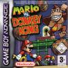 Mario vs. Donkey Kong Box Art Front